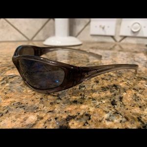 Nike Running Max Optics